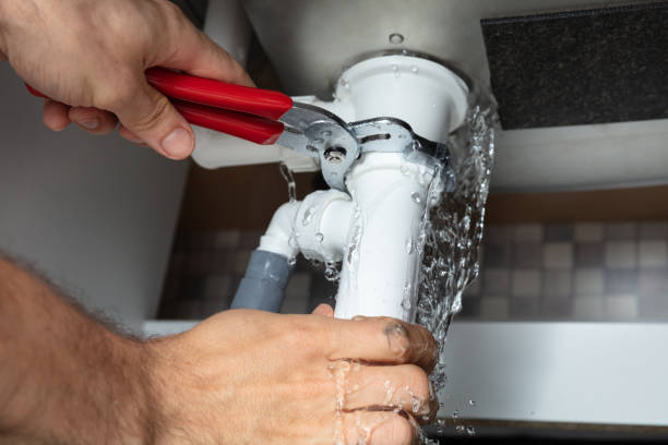 Best Ceiling water damage repair  in North Valley Stream, NY