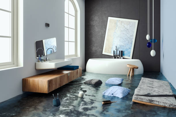 Best Sewage cleanup and water damage restoration  in North Valley Stream, NY